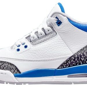 Jordan air 3 retro